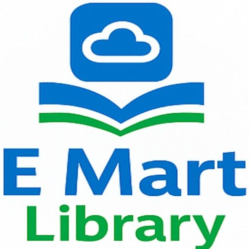 E Mart Library