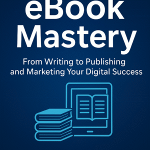 eBook-Mastery(LAKSHMIKANT SHARMA)